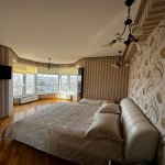 Kirayə (aylıq) 3 otaqlı Yeni Tikili, Nəriman Nərimanov metrosu, Nərimanov rayonu 8