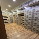 Аренда 2 комнатная Новостройка, м. Короглу метро, Наримановский р-н район 11