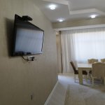 Kirayə (aylıq) 2 otaqlı Yeni Tikili Xırdalan 5