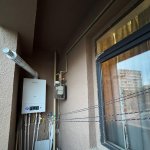 Kirayə (günlük) 2 otaqlı Yeni Tikili Xırdalan 4