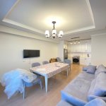 Kirayə (aylıq) 2 otaqlı Yeni Tikili, İnşaatçılar metrosu, Yeni Yasamal qəs., Yasamal rayonu 6