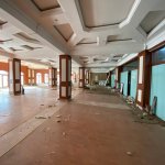 Kirayə (aylıq) 1 otaqlı Ofis, Xətai metrosu, Xətai rayonu 3