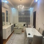 Satılır 3 otaqlı Köhnə Tikili, Memar Əcəmi metrosu, Nəsimi rayonu 1