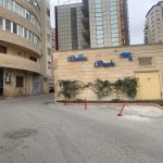 Satılır 3 otaqlı Yeni Tikili, Gənclik metrosu, Nəsimi rayonu 10