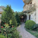 Satılır 4 otaqlı Həyət evi/villa, Əhmədli metrosu, Əhmədli, Xətai rayonu 2