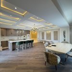 Kirayə (aylıq) 4 otaqlı Yeni Tikili, Xətai metrosu, Ağ şəhər, Xətai rayonu 3