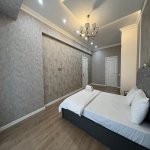 Kirayə (aylıq) 4 otaqlı Yeni Tikili, Xətai metrosu, Xətai rayonu 11