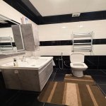 Kirayə (aylıq) 3 otaqlı Yeni Tikili, Nəriman Nərimanov metrosu, Təhsil Nazirliyi, Nərimanov rayonu 9