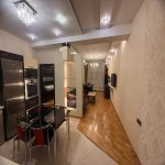 Аренда 2 комнатная Новостройка, м. Эльмляр Академиясы метро, Ясамал район 3