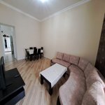 Kirayə (aylıq) 4 otaqlı Köhnə Tikili, Sahil metrosu, Səbail rayonu 3