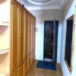 Kirayə (aylıq) 4 otaqlı Yeni Tikili, Gənclik metrosu, Nərimanov rayonu 19