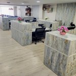 Kirayə (aylıq) 6 otaqlı Ofis, Nərimanov rayonu 7