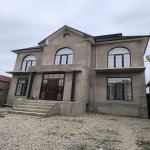 Продажа 6 комнатная Новостройка, Метро Ходжасан метро, пос. Ходжасан, Монтинский парк, Бинагадинский р-н район 4