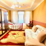 Продажа 4 комнатная Новостройка, İnşaatçılar метро, пос. Ясамал, Ясамал район 7