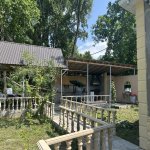 Посуточно 3 комнат Дача Исмаиллы 4