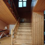 Satılır 7 otaqlı Həyət evi/villa, Qaraçuxur qəs., Suraxanı rayonu 9