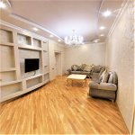 Kirayə (aylıq) 3 otaqlı Yeni Tikili, Xətai metrosu, Xətai rayonu 2