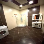Kirayə (aylıq) 6 otaqlı Həyət evi/villa, Badamdar qəs., Səbail rayonu 12