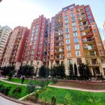 Satılır 4 otaqlı Yeni Tikili, Gənclik metrosu, Nərimanov rayonu 1