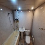 Satılır 2 otaqlı Köhnə Tikili, Gənclik metrosu, Azərbaycan Тurizm İnstitutu, Binəqədi rayonu 12