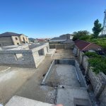 Satılır 4 otaqlı Həyət evi/villa, Mərdəkan, Xəzər rayonu 4