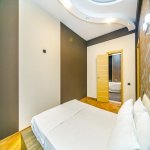 Посуточно 4 комнат Новостройка, м. 28 Мая метро, Насими район 7