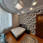 Kirayə (aylıq) 3 otaqlı Yeni Tikili, Nizami metrosu, Yasamal rayonu 4