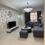 Посуточно 2 комнат Новостройка, м. 28 Мая метро, Насими район 3