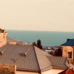 Satılır 6 otaqlı Həyət evi/villa, Elmlər akademiyası metrosu, Badamdar qəs., Səbail rayonu 5