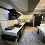 Аренда 5 комнатная Новостройка, Nizami метро, Статистика, Ясамал район 12