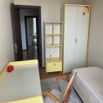 Kirayə (aylıq) 4 otaqlı Yeni Tikili, Elmlər akademiyası metrosu, Yasamal rayonu 7