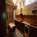 Аренда 3 комнатная Новостройка, Ясамал район 7