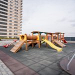 Kirayə (aylıq) 3 otaqlı Yeni Tikili, Ağ şəhər, Xətai rayonu 25