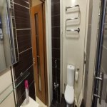 Kirayə (aylıq) 3 otaqlı Yeni Tikili, Nizami metrosu, Yasamal qəs., Yasamal rayonu 15