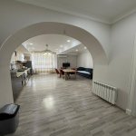Kirayə (aylıq) 3 otaqlı Yeni Tikili, Xətai metrosu, Xətai rayonu 5