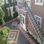Kirayə (aylıq) 6 otaqlı Bağ evi, Mərdəkan, Xəzər rayonu 2