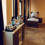 Kirayə (aylıq) Mini otel / Xostel Gəncə 2