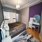 Kirayə (aylıq) 3 otaqlı Yeni Tikili, Əhmədli metrosu, Əhmədli, Xətai rayonu 6