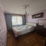 Продажа 4 комнатная Вторичка, м. Мемар Аджеми метро, 4-ый микрорайон, Насими район 8