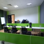 Аренда 3 комнатная Офис, м. Нариман Нариманов метро, Наримановский р-н район 4