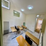 Kirayə (aylıq) 1 otaqlı Ofis, Elmlər akademiyası metrosu, Yasamal rayonu 9
