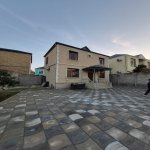 Satılır 4 otaqlı Həyət evi/villa, Masazır, Abşeron rayonu 1