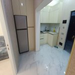 Kirayə (aylıq) 2 otaqlı Yeni Tikili, Qara Qarayev metrosu, Nizami rayonu 9