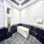 Kirayə (aylıq) 5 otaqlı Yeni Tikili, Gənclik metrosu, Nərimanov rayonu 19