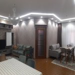 Satılır 3 otaqlı Yeni Tikili, 20 Yanvar metrosu, Nəsimi rayonu 2