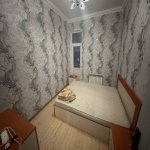 Kirayə (aylıq) 2 otaqlı Yeni Tikili, Həzi Aslanov metrosu, H.Aslanov qəs., Xətai rayonu 4