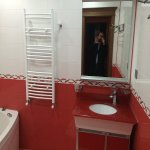 Kirayə (aylıq) 3 otaqlı Yeni Tikili, Xətai metrosu, Xətai rayonu 13