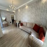 Kirayə (aylıq) 2 otaqlı Yeni Tikili, Həzi Aslanov metrosu, H.Aslanov qəs., Xətai rayonu 5