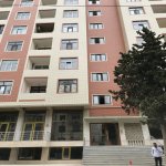 Satılır 2 otaqlı Yeni Tikili, Memar Əcəmi metrosu, 4-cü mikrorayon, Nəsimi rayonu 1