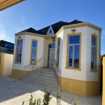 Satılır 4 otaqlı Həyət evi/villa, Ramana qəs., Sabunçu rayonu 3
